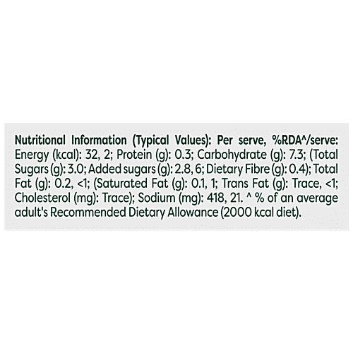 Knorr Instant Sweet Corn Cup-A-Soup, 9.5 g No Added Preservatives