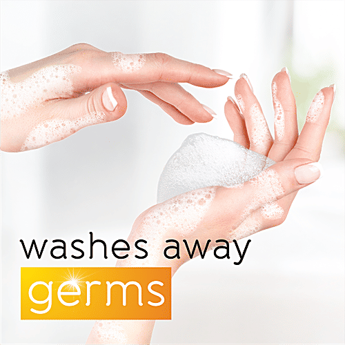 Pears Pure & Gentle Bathing Bar, 125 g (Buy 4 Get 1 Free) 