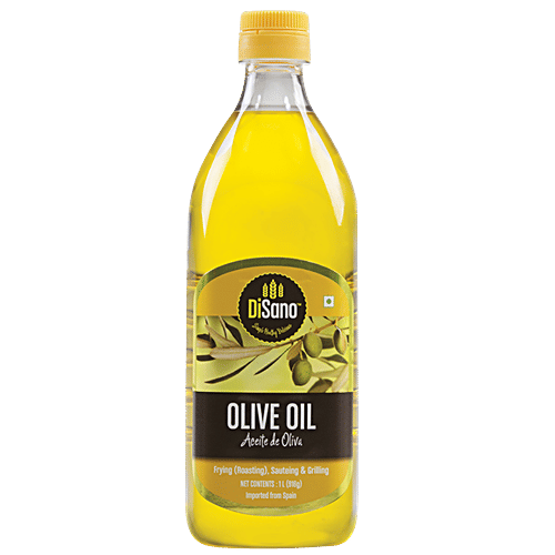 Disano Olive Oil - Pure, 1 L  