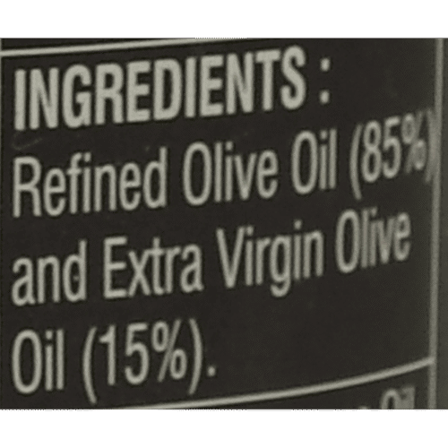 Disano Olive Oil - Pure, 1 L  