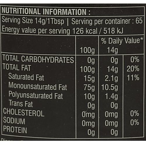 Disano Olive Oil - Pure, 1 L  