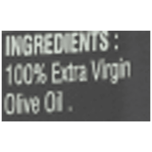 Disano Olive Oil - Extra Virgin, 1 L  
