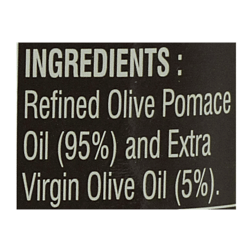 Disano Olive Oil - Pomace, 1 L  