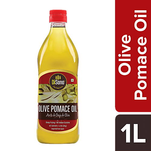 Disano Olive Oil - Pomace, 1 L  