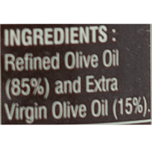 Disano Olive Oil - Pure, 500 ml  