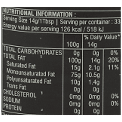 Disano Olive Oil - Extra Virgin, 500 ml  