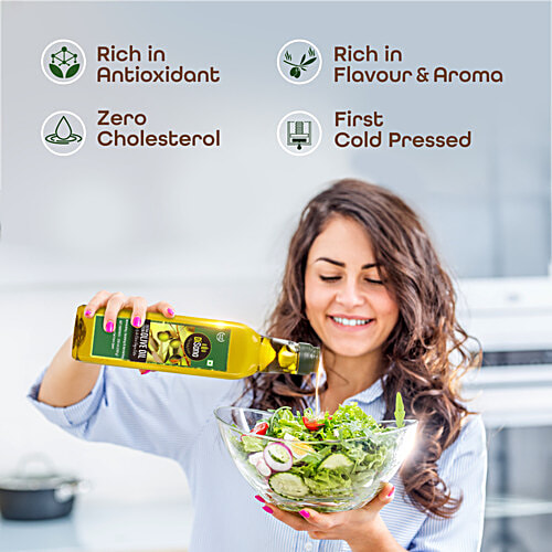 Disano Extra Virgin Olive Oil, 250 ml