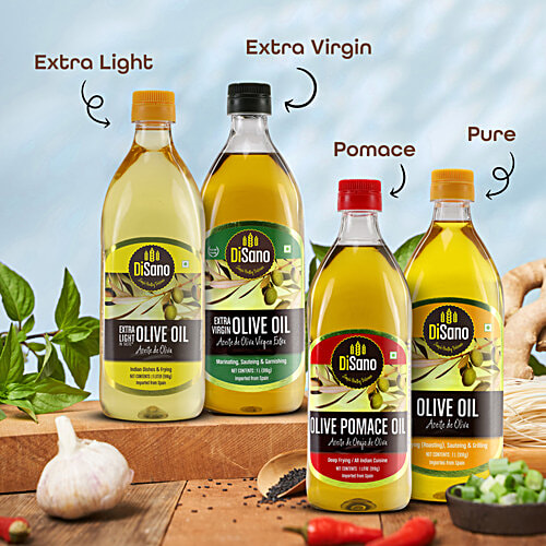 Disano Extra Virgin Olive Oil, 250 ml