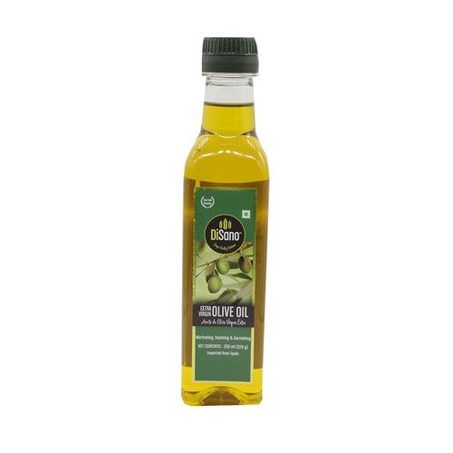 Buy Disano Olive Oil Extra Virgin 250 Ml Online At Best Price - bigbasket