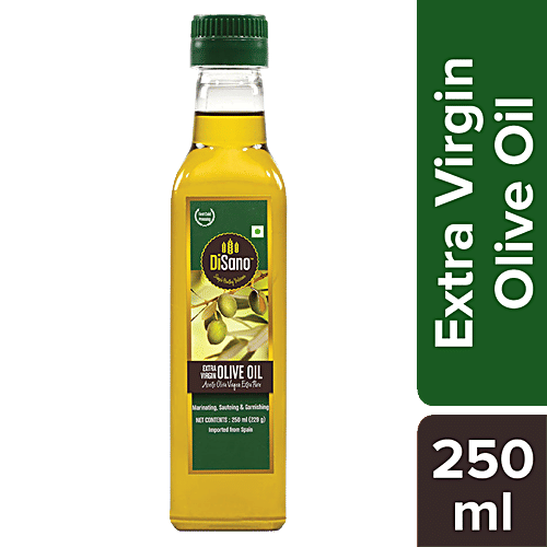 Disano Olive Oil - Extra Virgin, 250 ml  
