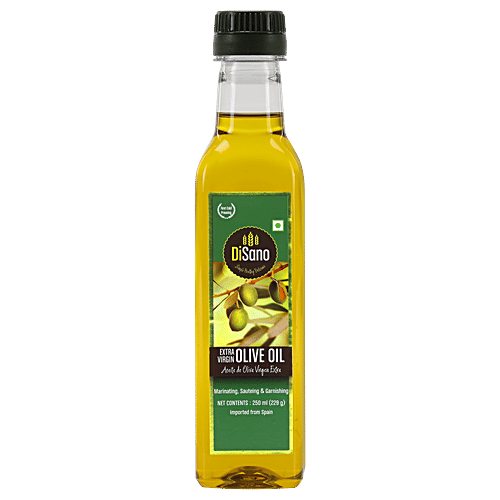 Disano Extra Virgin Olive Oil, 250 ml