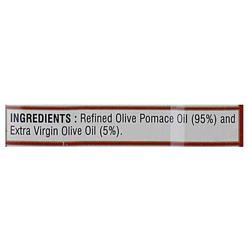 Disano Olive Oil - Pomace, 5 L Tin 