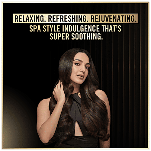 Tresemme Spa Rejuvenation Pro Collection Shampoo - Marine Minerals, 580 ml