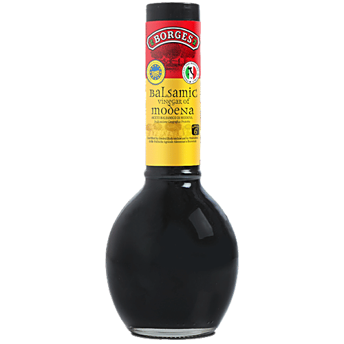 Buy Vinegar Balsamico Modena 250 Gm Bottle Online at the Best