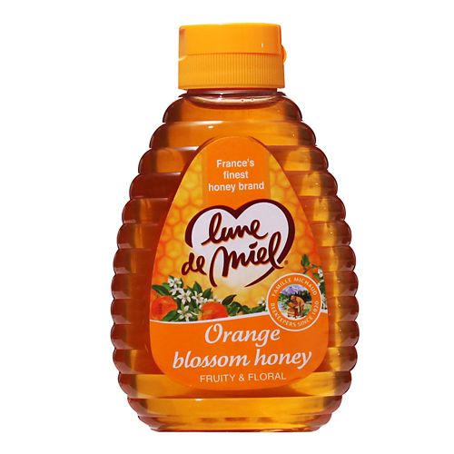 Honey of flowers Lune de Miel