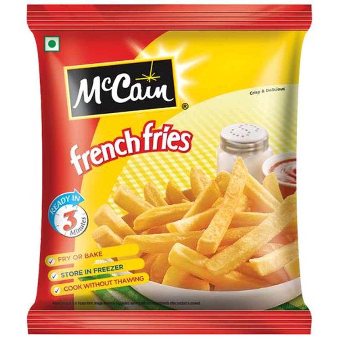 McCain French - Fries, 420 g 