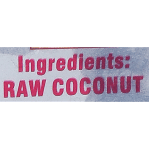 Britte  Grated Coconut - Frozen, 250 g  