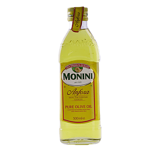 Monini Anfora Olive Oil, 500 ml  