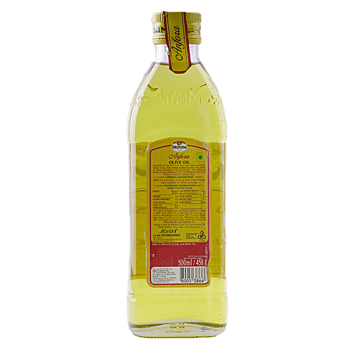 Monini Anfora Olive Oil, 500 ml  