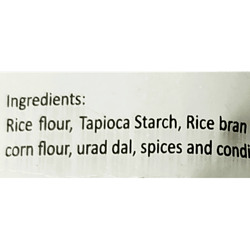 Buy Healthy Snacks Healthy Snacks Corn Chips 150 Gm Pouch 150 Gm Online