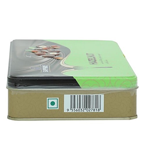 Buy Sapphire Hazelnuts, Hazelnuts Covered With Milk Choco 175 gm