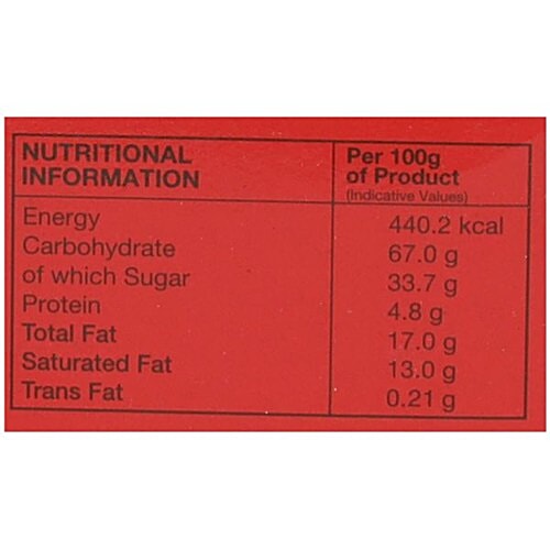 Lotte Choco Pie - Premium Quality, 56 g  