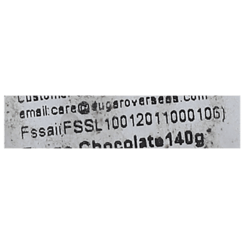Tango Chocolate Milk - Choc Fruit & Nuts, 140 g  