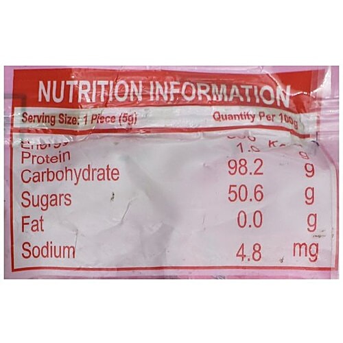 Hart Beat Corazon Belove Candy - Strawberry Mint Flavoured Liquid Center Filled, Contains Natural Flavours, 150 g  Strawberry Flavour
 Naturally Flavoured