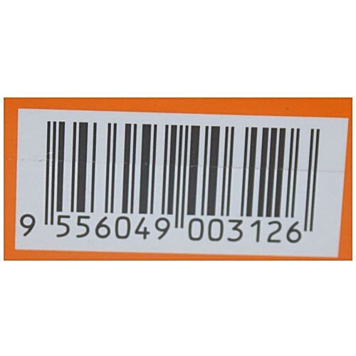 Vochelle Whole Almonds Coated in Diary Milk Chocolate, 205 g Box 