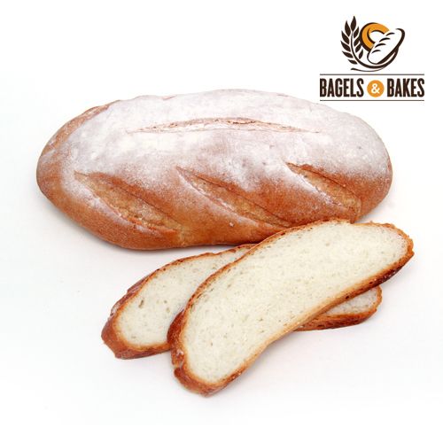 Bagels And Bakes Bread - Sourdough, 300 g  