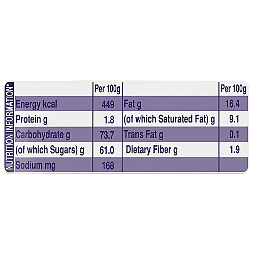 Cadbury 5 Star Chocolate Bar, 40 g  