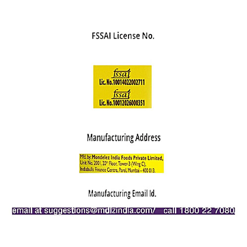 Cadbury 5 Star Chocolate Bar, 40 g  