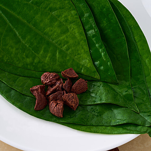 fresho! Leaf - Betel, with Arracknut, Pan Supari, 10 g  Contain Antioxidants