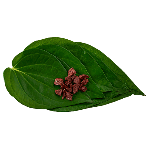 fresho! Leaf - Betel, with Arracknut, Pan Supari, 10 g  Contain Antioxidants