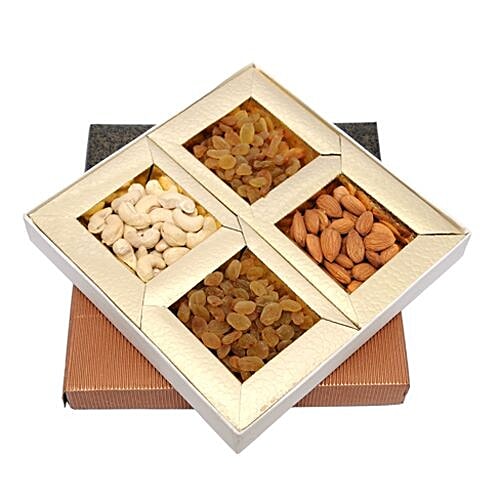 Buy bb Royal Dry Fruit Gift Box Online at Best Price bigbasket