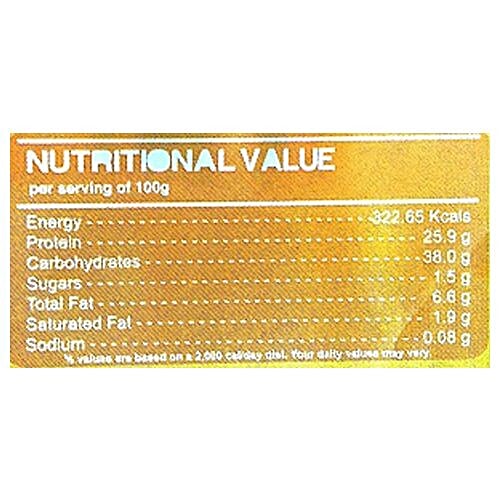 Delishh Dim Sum - Chicken, 500 g  