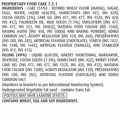 Winkies Swiss Roll Cake - Chocolate, 165 g