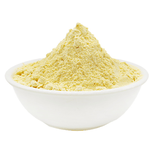 bb Royal Maize Flour/Makka Atta, 500 g  