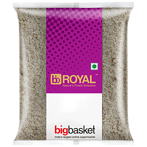 bb Royal Bajra Flour, 500 g Pouch 