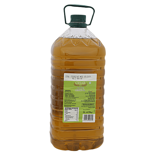 Cesar Olive Oil - Pomace, 5 L  