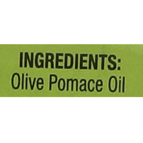 Cesar Olive Oil - Pomace, 5 L  