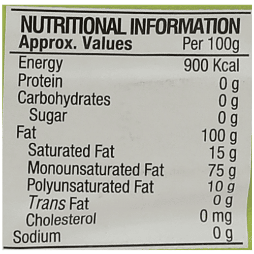 Cesar Olive Oil - Pomace, 5 L  