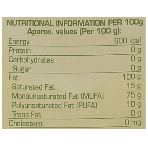 BORGES Olive Oil - Extra Light, 5 L  