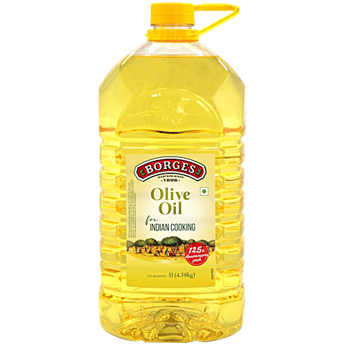 Buy Olive Oil Extra Light 5 Ltr Online At Best Price of Rs 5225