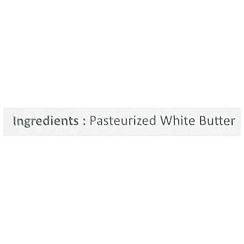 Buy Murginns Butter Unsalted White 150 Gm Online At Best Price of Rs
