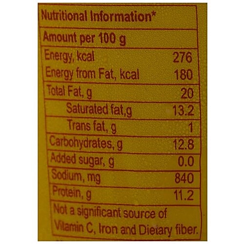 Buy Amul Cheese Spread 400 Gm Online at the Best Price bigbasket