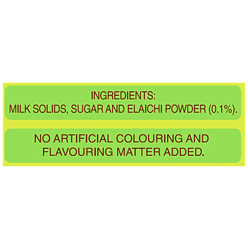 Amul Elaichi Shrikhand, 200 g Cup 