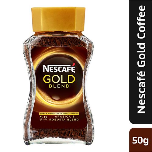 Nescafe Premium Blend Soluble Coffee