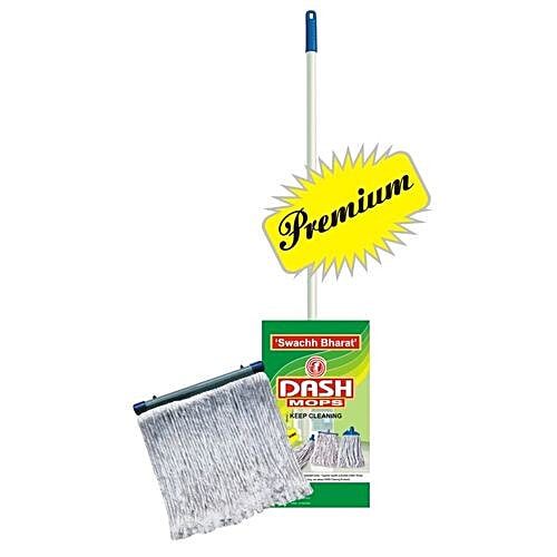 Dash Plastic Mop - Popular, 1 pc  