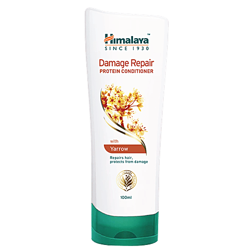 Himalaya Damage Repair Protein Conditioner, 100 ml  